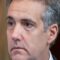 Michael Cohen: ‘No doubt’ John Bolton ‘will be indicted’ and needs to ‘lawyer up