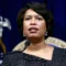 DC Mayor Muriel Bowser Holds Press Briefing Amid Trump’s Takeover Of Washington, D.C.